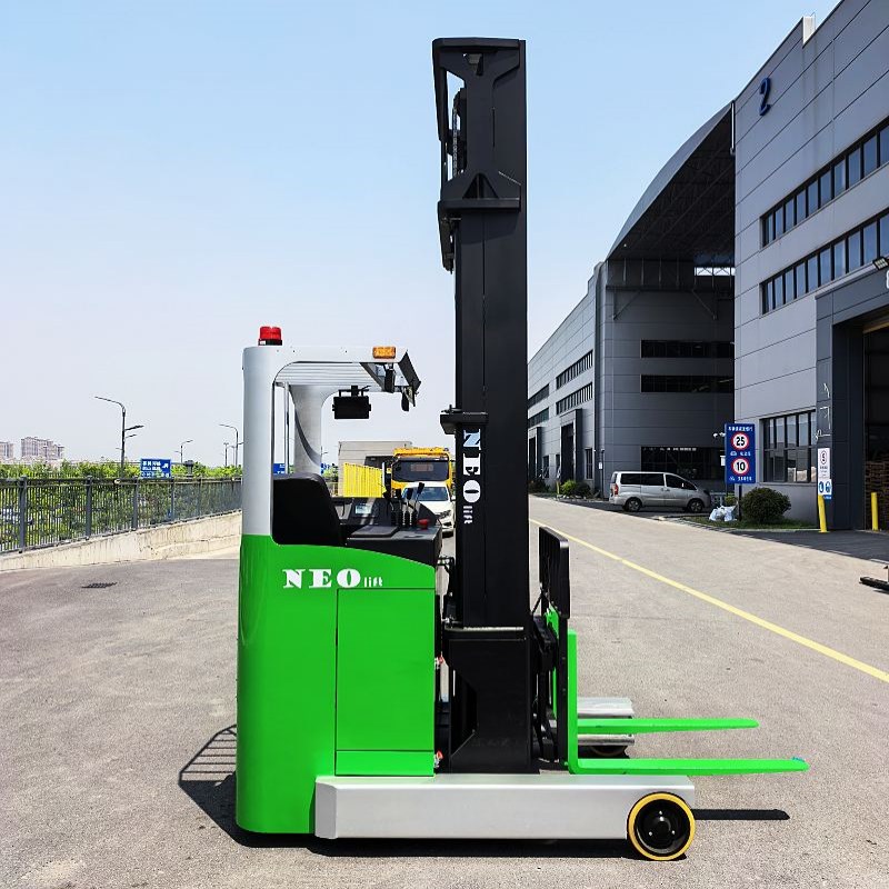 Mẹo bảo dưỡng xe nâng điện vào mùa hè: Đảm bảo hiệu suất cao nhất trong thời tiết nóng
